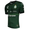 Maillot de Supporter Santos Laguna Extérieur 2021-22 Pour Homme